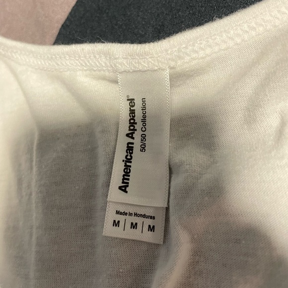 Tank top - Picture 2 of 2